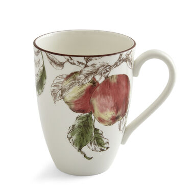 Nature's Bounty 17 fl.oz. Mug, Apple Nature's Bounty 17 fl.oz. Mug, Apple